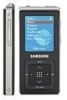 Troubleshooting, manuals and help for Samsung YP-Z5AB - 4 GB, Digital Player