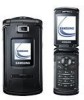 Get support for Samsung Z540 - SGH Cell Phone 140 MB