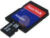 Troubleshooting, manuals and help for SanDisk 259114 - 8GB microSD Memory Card