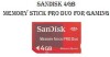 Troubleshooting, manuals and help for SanDisk Sandisk 4GB - Memory Stick Pro Duo-Gaming Retail Package