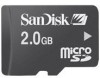 Troubleshooting, manuals and help for SanDisk Sandisk-2048 - 2GB MicroSd Micro Secure Digital Memory Card