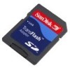 Troubleshooting, manuals and help for SanDisk SDADP-TRF - SDADP-TRF Transflash/microsd To
