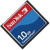 Get support for SanDisk SDCFB-1024 - 1GB CF Card or SDCFJ-1024