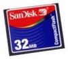 Troubleshooting, manuals and help for SanDisk SDCFB-32