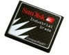 Troubleshooting, manuals and help for SanDisk SDCFB-32-201-80 - Industrial Grade Flash Memory Card
