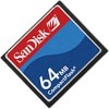 Troubleshooting, manuals and help for SanDisk SDCFB-64-202-00