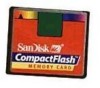 Troubleshooting, manuals and help for SanDisk SDCFB-64-455 - CompactFlash Flash Memory Card