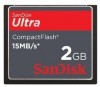 Troubleshooting, manuals and help for SanDisk SDCFH-002G - 2GB ULTRA Compact Flash CF Card Static