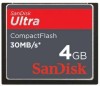 Troubleshooting, manuals and help for SanDisk SDCFH-004G - ULTRA 4GB Compact Flash CF Card 30MB/s 200x Hassle Free