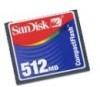 Troubleshooting, manuals and help for SanDisk SDCFH512786 - 512MB Ultra CompactFlash
