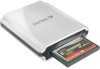 Troubleshooting, manuals and help for SanDisk SDCFRX4-2048-901 - 2 GB Extreme IV CompactFlash Card