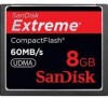 Get support for SanDisk SDCFX-008G-A61 - Extreme Flash Memory Card