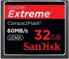 Get support for SanDisk SDCFX-032G-P61 - 32GB Extreme CF Memory Card