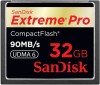 Troubleshooting, manuals and help for SanDisk SDCFXP-032G-P91 - 32GB Extreme Pro CF Memory Card