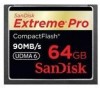 Get support for SanDisk SDCFXP-064G-A91 - Extreme Pro Flash Memory Card