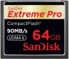 Troubleshooting, manuals and help for SanDisk SDCFXP-064G-P91 - 64GB Extreme Pro Compact Flash CF