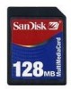 Troubleshooting, manuals and help for SanDisk SDMB-128-A10