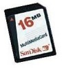 Troubleshooting, manuals and help for SanDisk SDMB-16-771