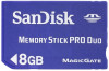 Troubleshooting, manuals and help for SanDisk SDMSPD-8192-A11