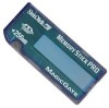 Troubleshooting, manuals and help for SanDisk SDMSV-256-BULK - 256MB Memory Stick Pro Card