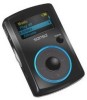 Troubleshooting, manuals and help for SanDisk SDMX11R004GKA57 - Sansa Clip 4 GB MP3 Player