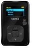 Troubleshooting, manuals and help for SanDisk SDMX18R-002GK-A57 - Sansa Clip+ 2 GB Digital Player