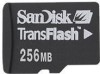 Troubleshooting, manuals and help for SanDisk SDQCJP-256-A10M