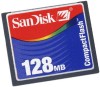 Troubleshooting, manuals and help for SanDisk SDRS-CF128-2