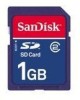 Troubleshooting, manuals and help for SanDisk SDSDB-1024-A11 - Standard Flash Memory Card