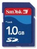 Troubleshooting, manuals and help for SanDisk SDSDB-1024-E10