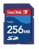 Troubleshooting, manuals and help for SanDisk SDSDB-256