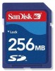 Troubleshooting, manuals and help for SanDisk SDSDB-256-E10