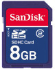 Troubleshooting, manuals and help for SanDisk SDSDB-8192-AW11