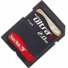 Get support for SanDisk SDSDH-2048 - 2GB SD Card Ultra II or SDSDH-002G SDSDJ-2048