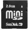 Troubleshooting, manuals and help for SanDisk SDSDM-2048