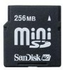 Troubleshooting, manuals and help for SanDisk SDSDM-256-E10M