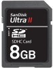 Troubleshooting, manuals and help for SanDisk SDSDPH-008G-A11