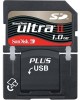 Get support for SanDisk SDSDPH-1024-901 - 1 GB Ultra II SD