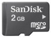 Troubleshooting, manuals and help for SanDisk SDSDQ-002G-S11M