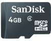 Get support for SanDisk SDSDQ-004G-A11M