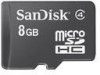 Troubleshooting, manuals and help for SanDisk SDSDQ008GA11M