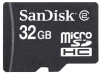 Get support for SanDisk SDSDQ-032G