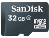 Get support for SanDisk SDSDQ-032G-A11M