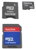 Troubleshooting, manuals and help for SanDisk SDSDQ-1024-3K - 1GB MicroSD Card