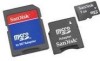 Troubleshooting, manuals and help for SanDisk SDSDQ-1024-A11MK - Mobile Memory Kit Flash Card
