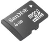 Troubleshooting, manuals and help for SanDisk SDSDQ-4096-P36M