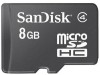 Troubleshooting, manuals and help for SanDisk SDSDQ-8192-P36M