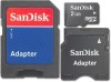 Troubleshooting, manuals and help for SanDisk SDSDQB-2048-A11 - Secure Digital, 2GB Micro Sd