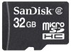 Get support for SanDisk SDSDQM-032G-B35