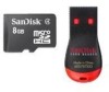 Troubleshooting, manuals and help for SanDisk SDSDQR-8192
